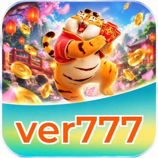 ver777 Logo