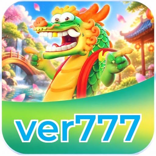 ver777 Logo