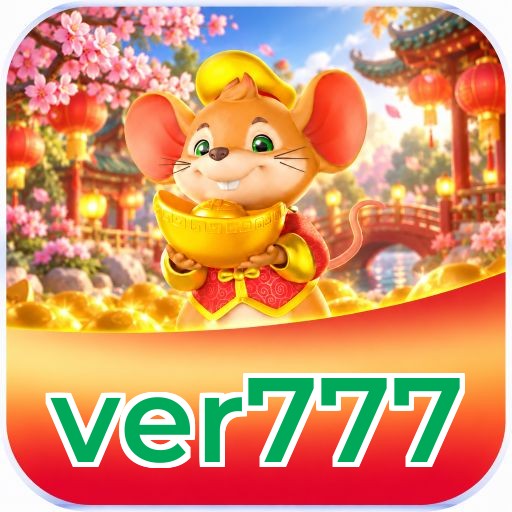 ver777 Logo 2