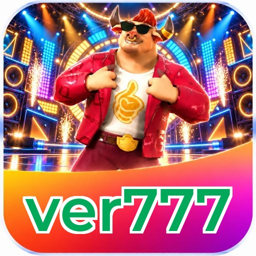 ver777 Logo