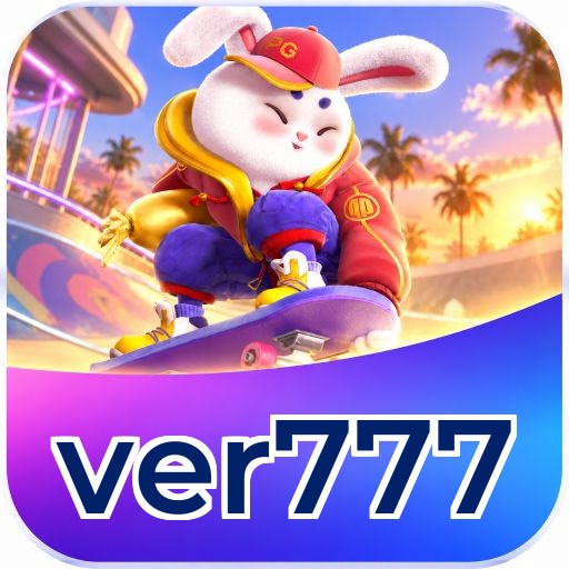 ver777 Download Logo Oficial