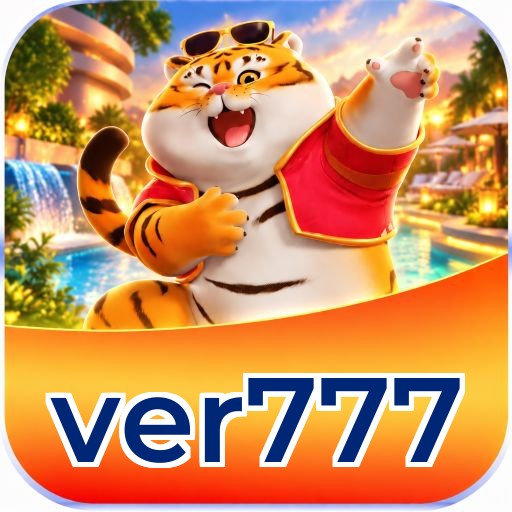 Fortune Tiger Logo 2