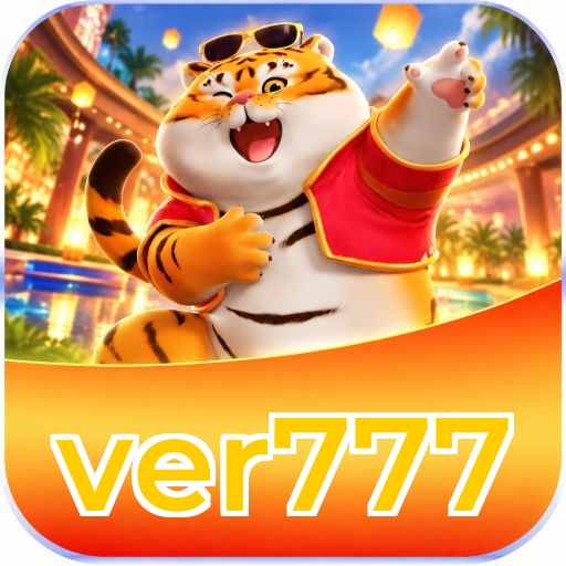 ver777 Logo