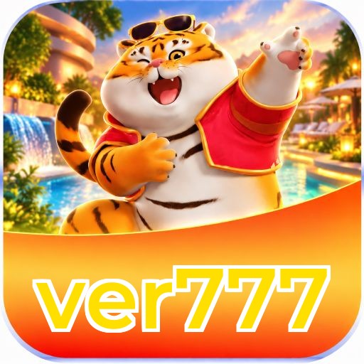 ver777 Logo