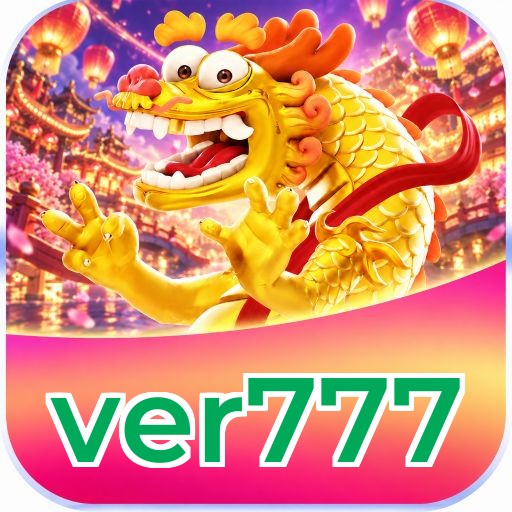 ver777 Bônus R$ 5.000 Logo