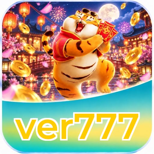 ver777 Logo 1