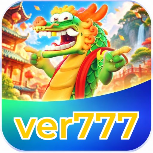 ver777 Logo