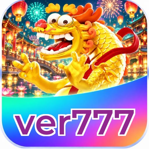 ver777 Logo