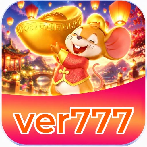ver777 Logo