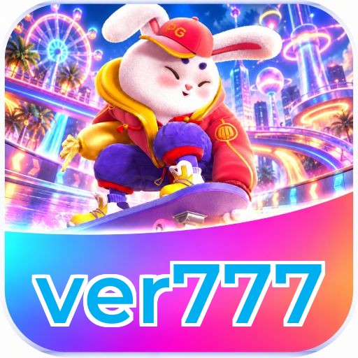 ver777 Logo