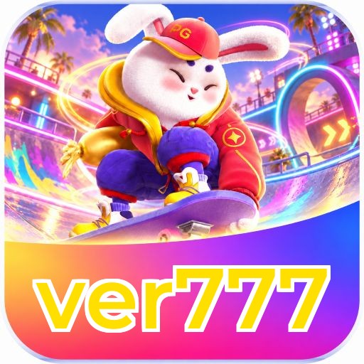 ver777 Logo