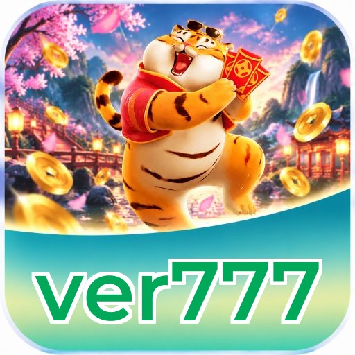 ver777 Logo