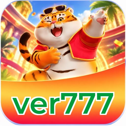 ver777 Logo
