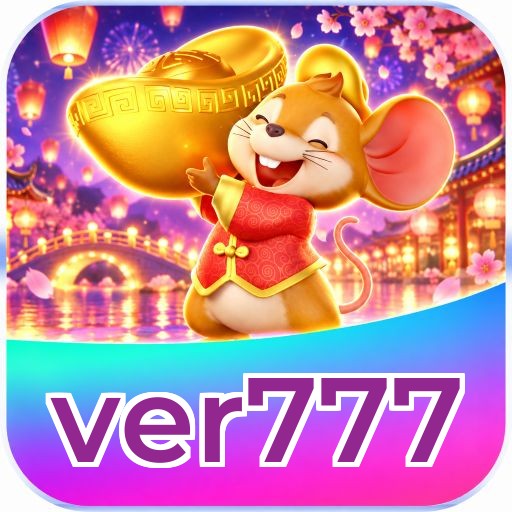 ver777 Logo