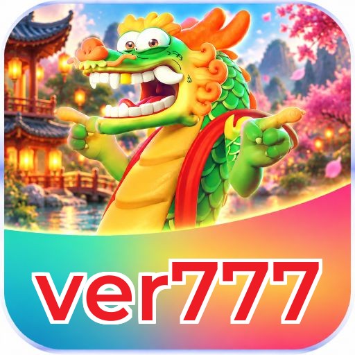 ver777 Logo Oficial - Cassino Online Certificado Brasil