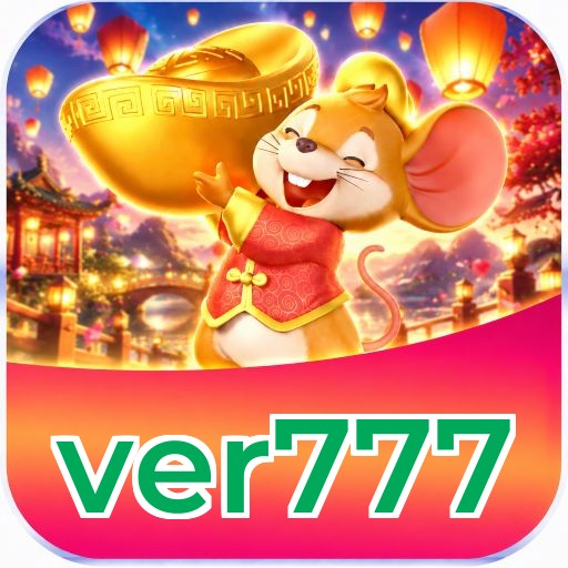 ver777 Logo