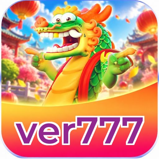 ver777 Logo