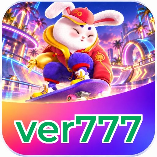 ver777 Logo