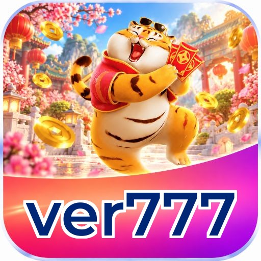 ver777 Logo